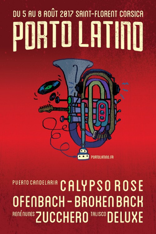 PORTO LATINO