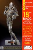 TREFFEN DER CONTEMPORARY ART VON CALVI