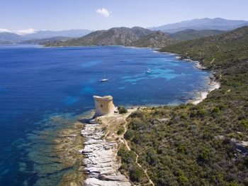 Tourist routes
