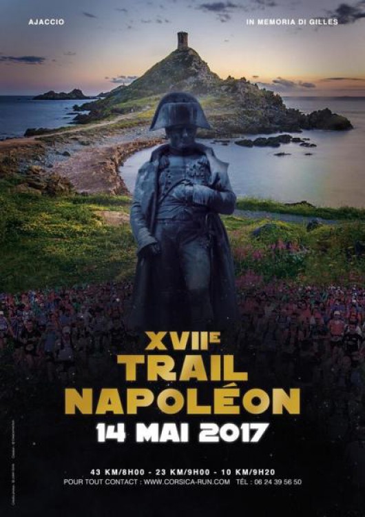 TRAIL NAPOLEON