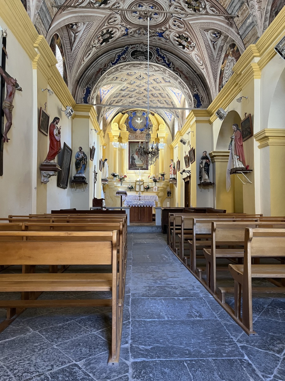 Eglise Saint Césaire ©ATC