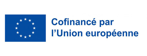 Cofinancé par l'Union européenne