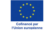 Cofinancé par l'Union européenne