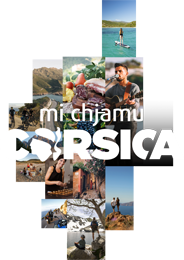 Mi chjamu Corsica