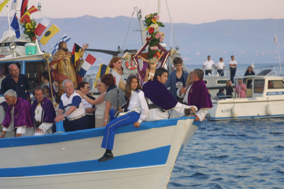 PESCADORI IN FESTA