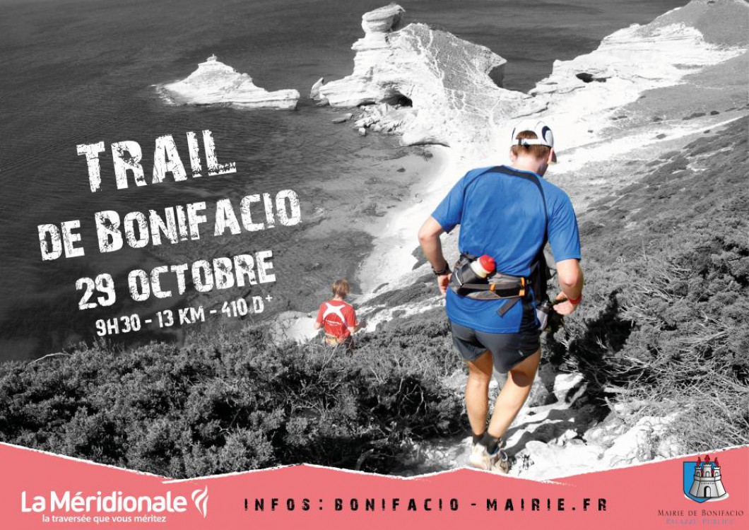 TRAIL DE BONIFACIO