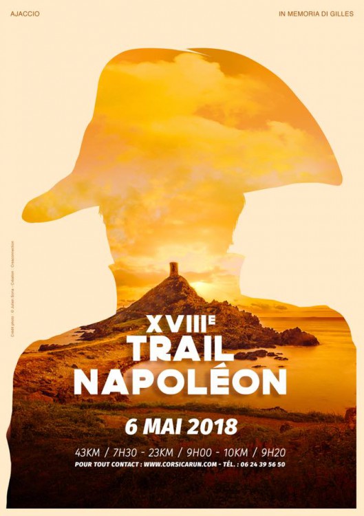 TRAIL NAPOLEON