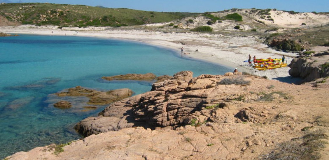 Cors Aventure Multi Activities 1 Week Family Trip Acqua