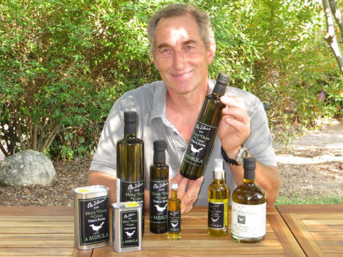 L Huile D Olive Corse Site Officiel Du Tourisme Et Des Vacances En Corse