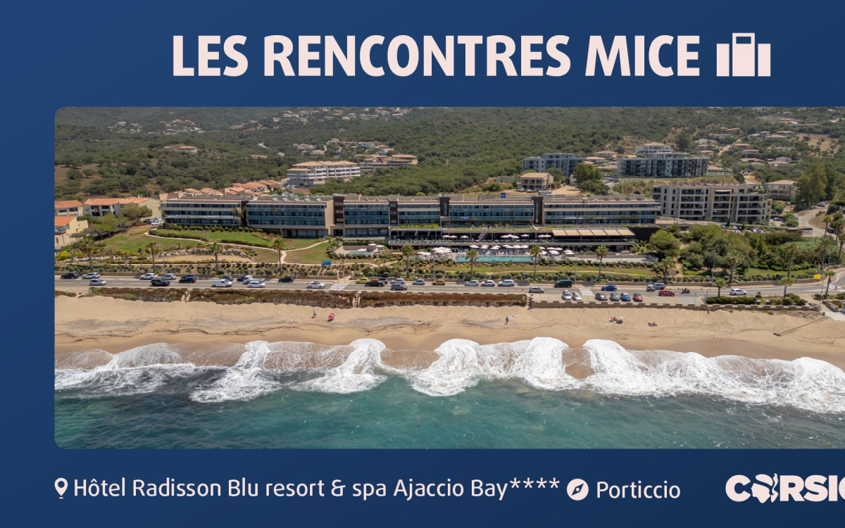 Rencontre MICE RADISSON miniature