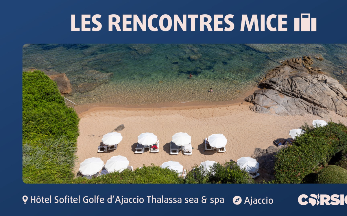 Rencontre Mice Sofitel miniature
