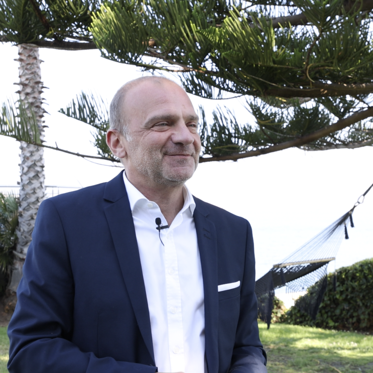 Stephane gerbet Sofitel