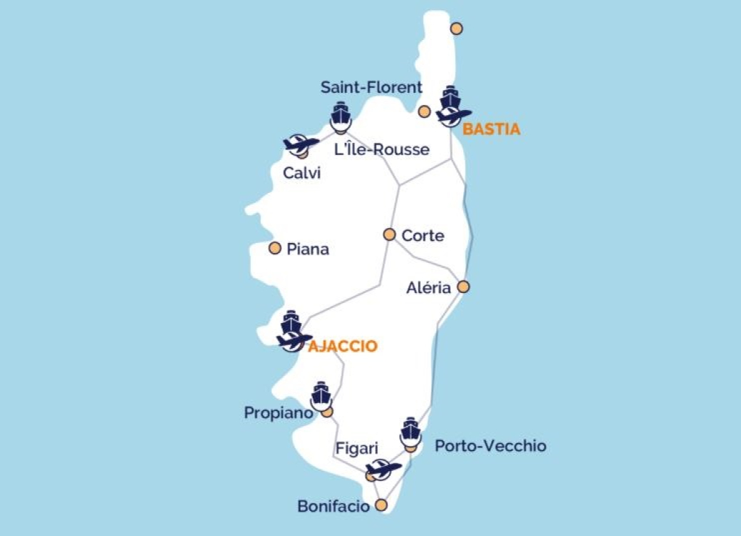 carte 