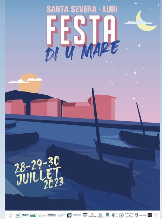 FESTA DI U MARE