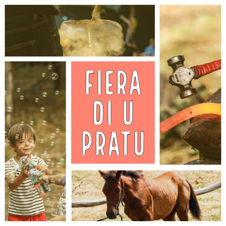 FIERA DI U PRATU