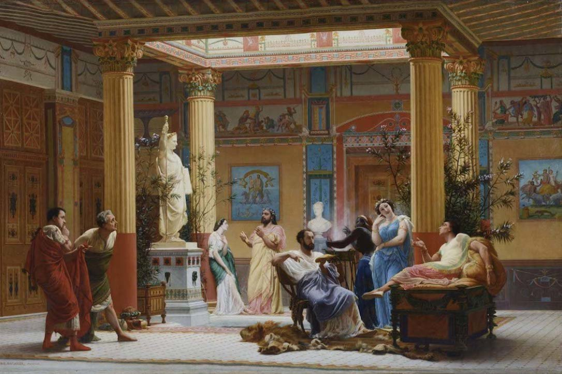 GUSTAVE BOULANGER