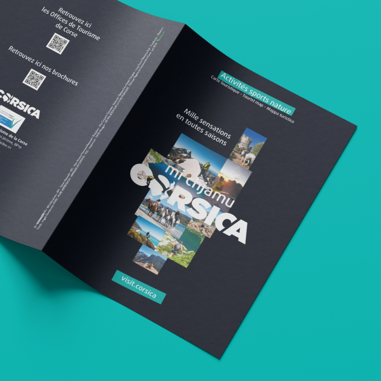 carte outdoor