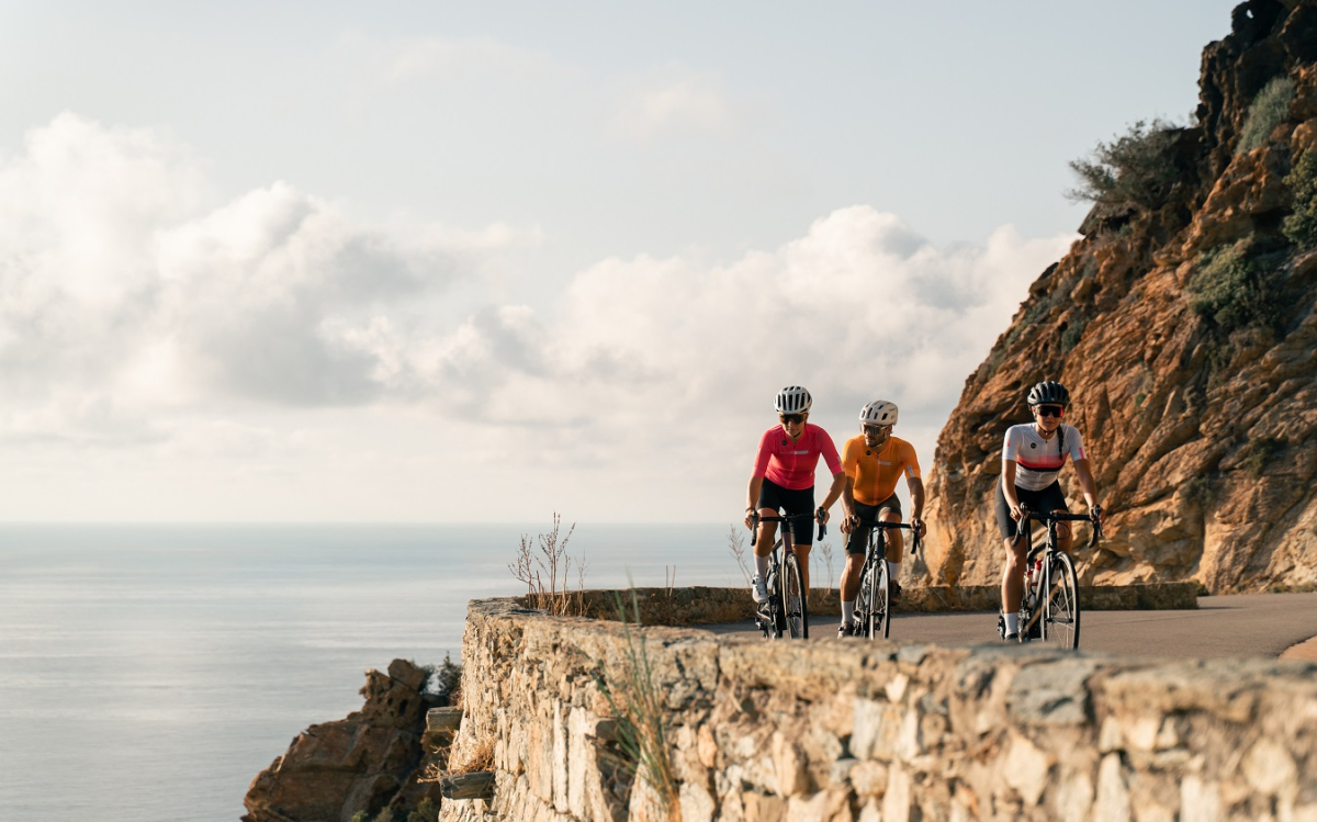 GT20 - La Corse à vélo @ATC