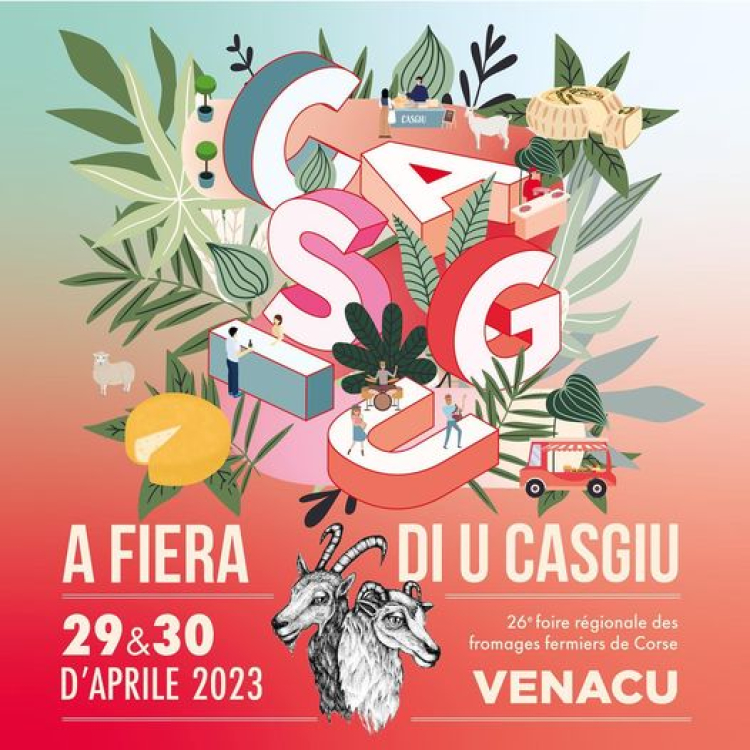 Fiera di u casgiu