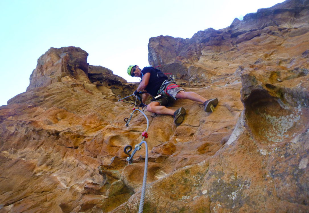 in terra corsa