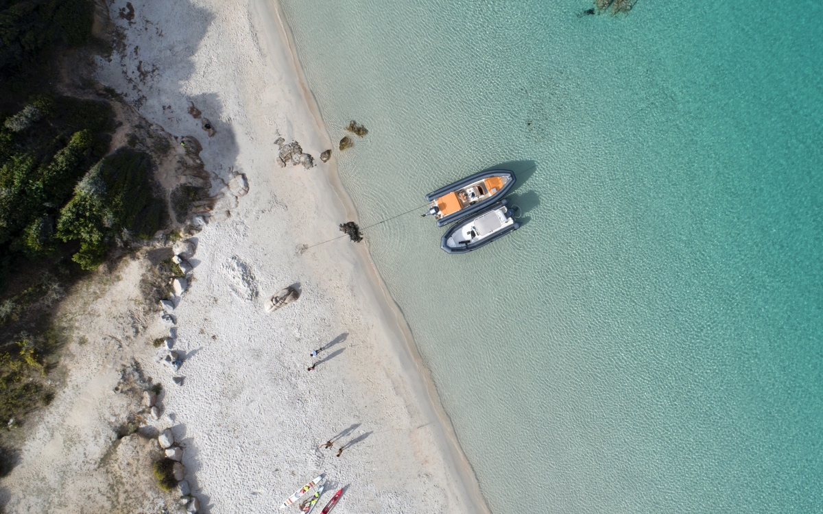 affaires bis corsica paddle