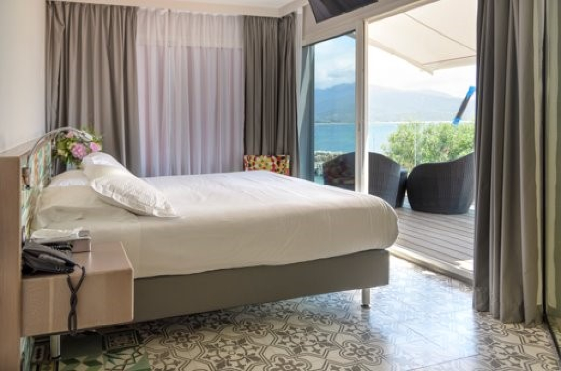 Legolfechambre