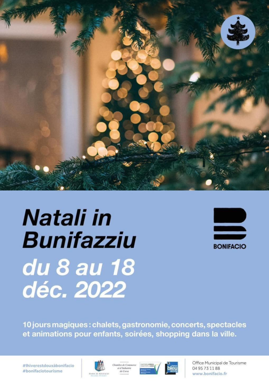 NATALE IN BUNIFAZZIU