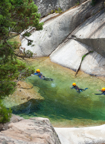 excursions corsica