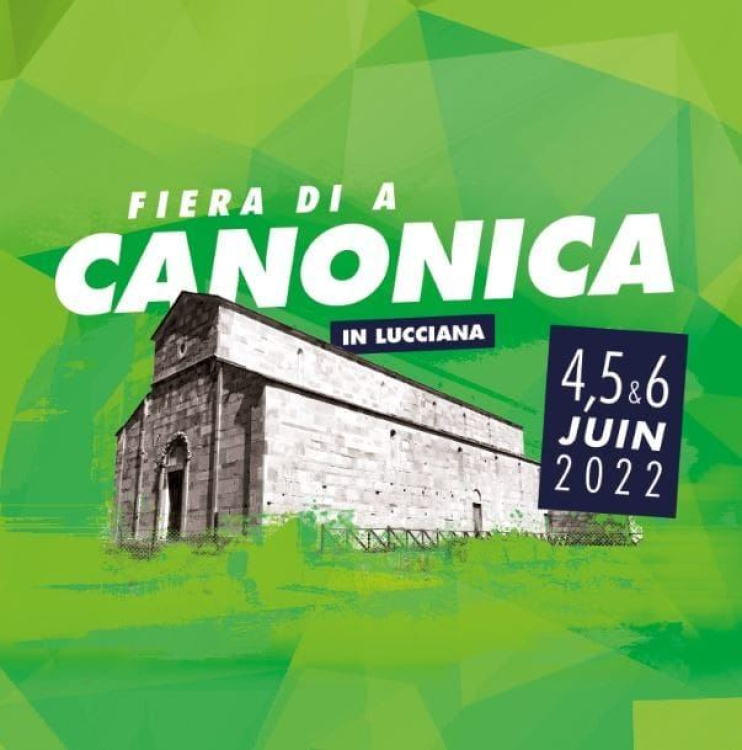 FIERA CANONICA 2022