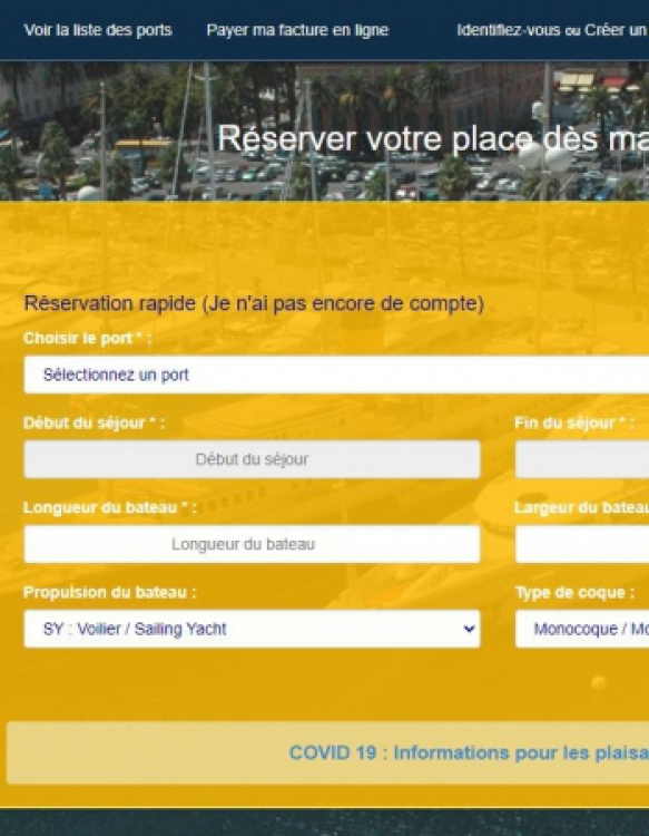 resaport