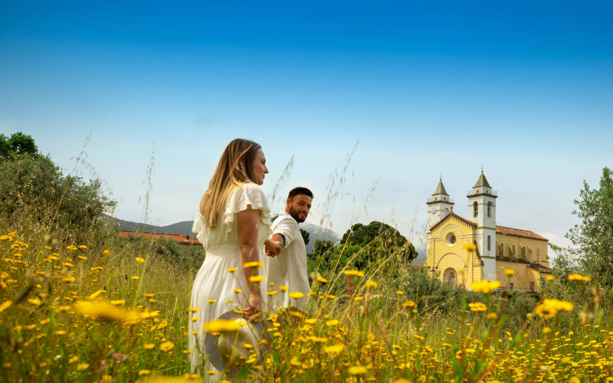 Culture patrimoine en Corse