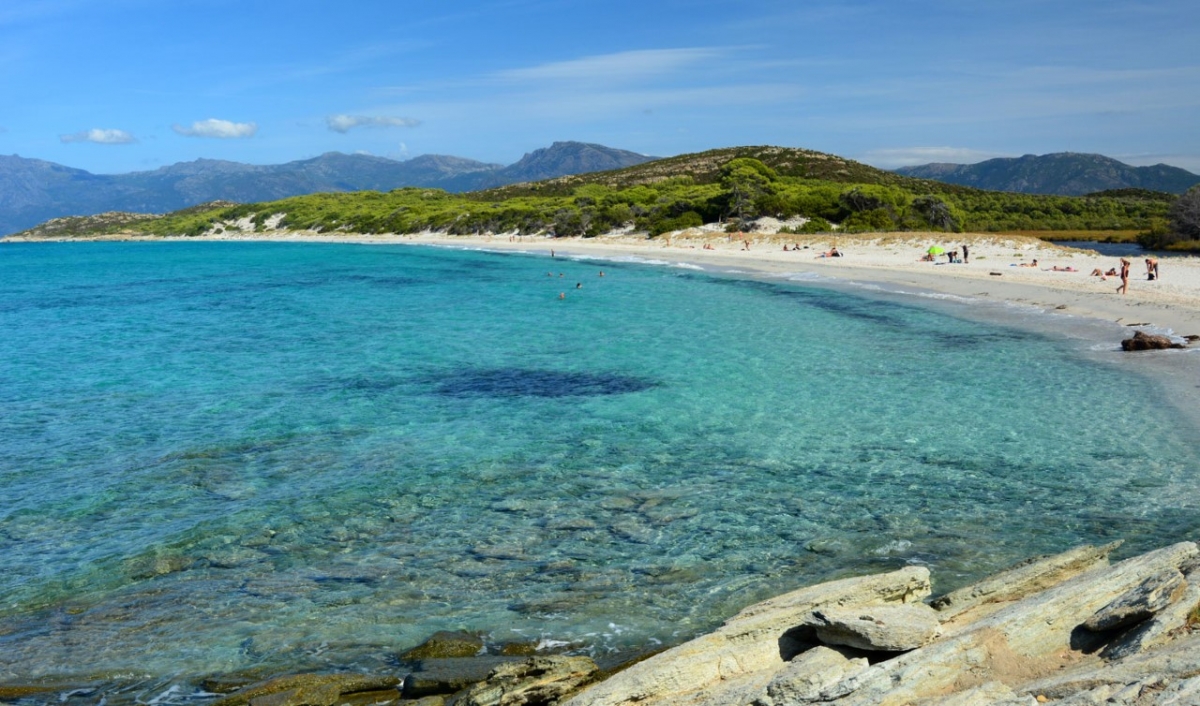 ©Corse Incentive DMC