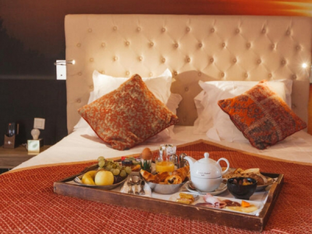 ©hôtel Ostella