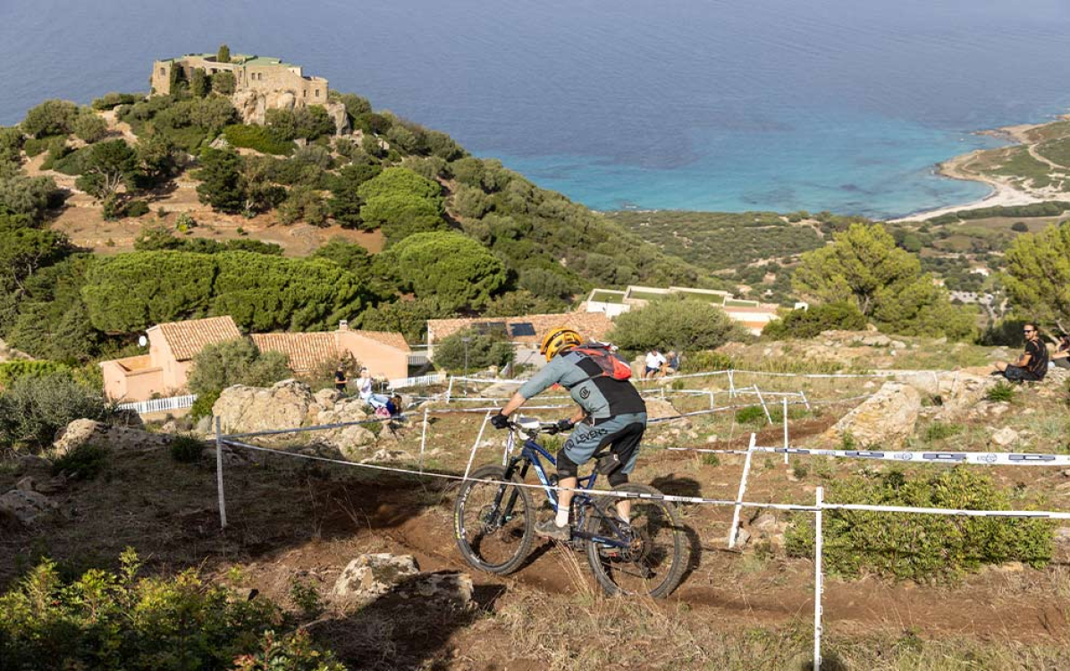 Entdecken Sie die französischen Enduro-Meisterschaften © ATC - Sylvain Alessandri