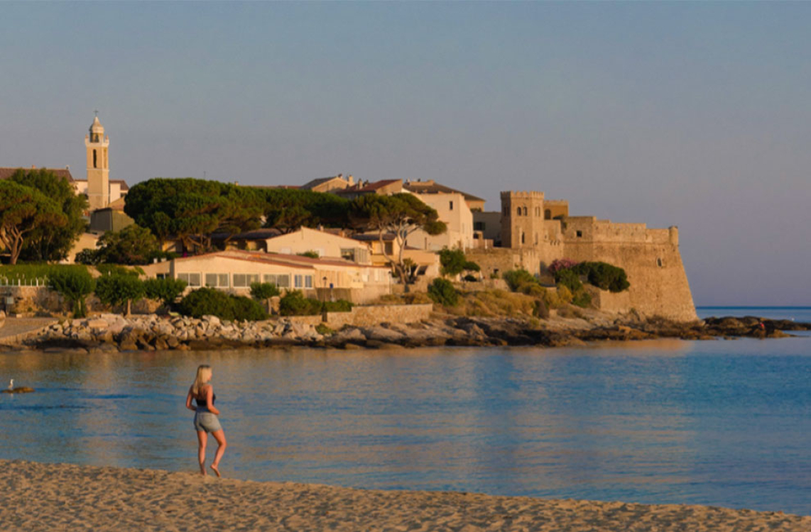 L'Algaiola (Algajola) ©Stéphane Compoint – Onlyfrance.fr