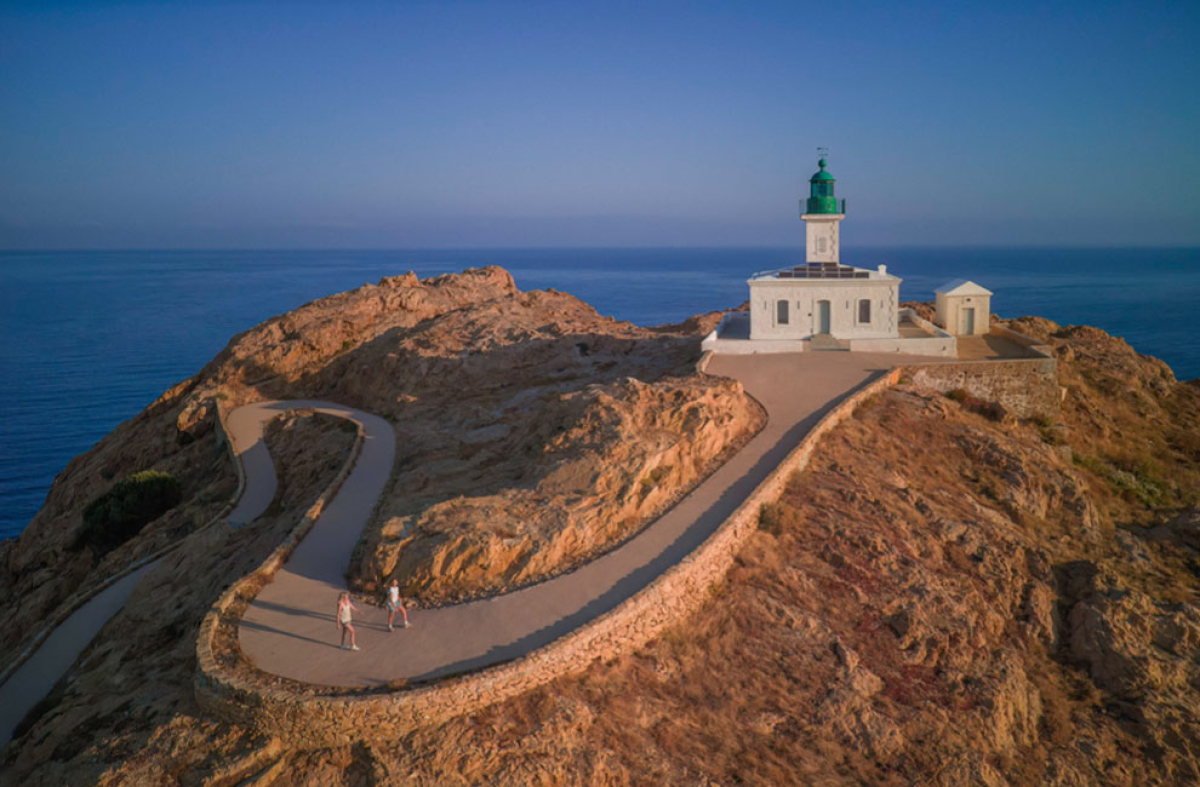 La Pietra – Lisula - ©Stéphane Compoint – Onlyfrance.fr