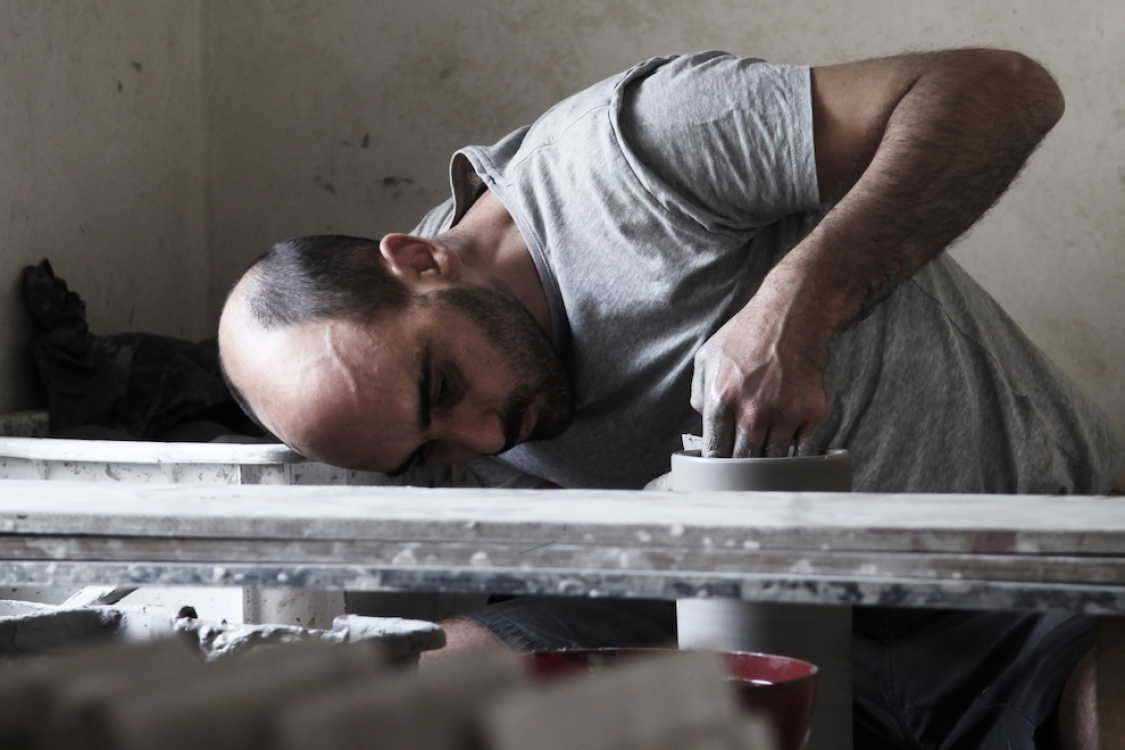 Des artisans corses  aux créations uniques © Sylvain Alessandri / ATC