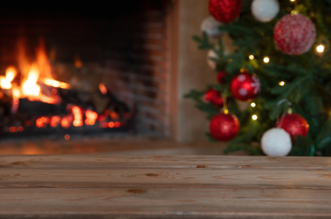 La veghja di Natale (veillée de Noël), une tradition qui laisse la place aux anciens @adobestock