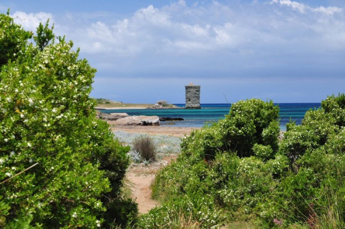Le sentier des douaniers ©conservatoire du littoral