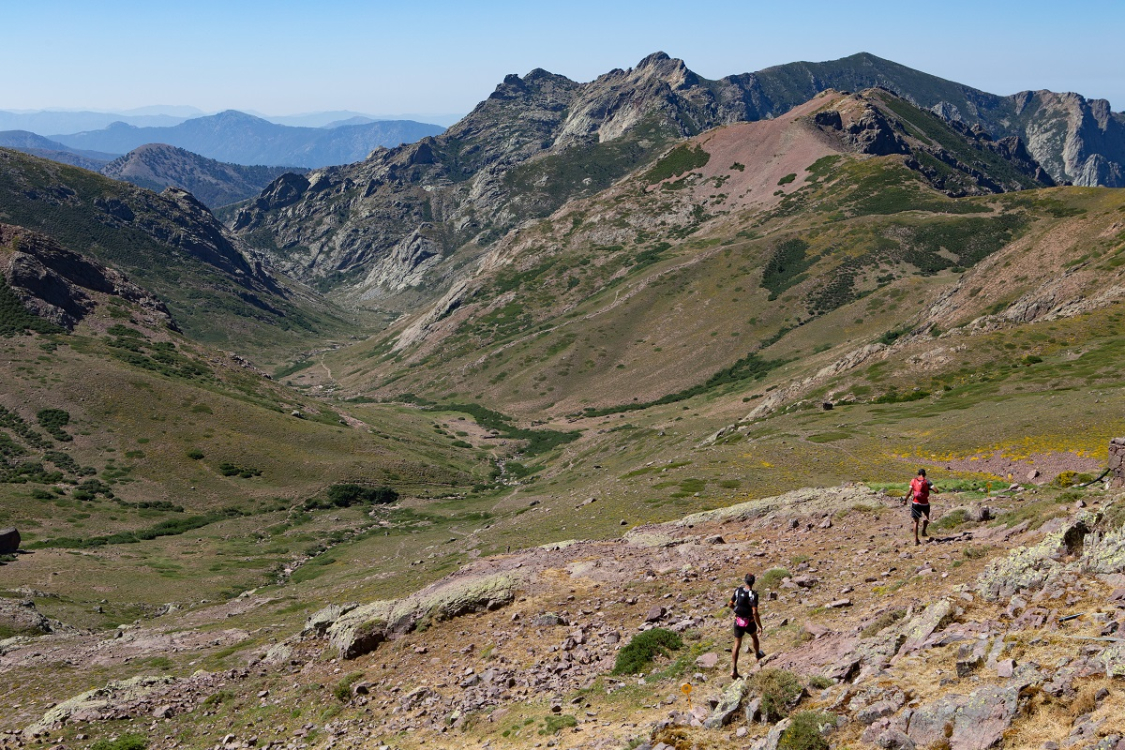 Restonica Trail ®Loïc Colonna