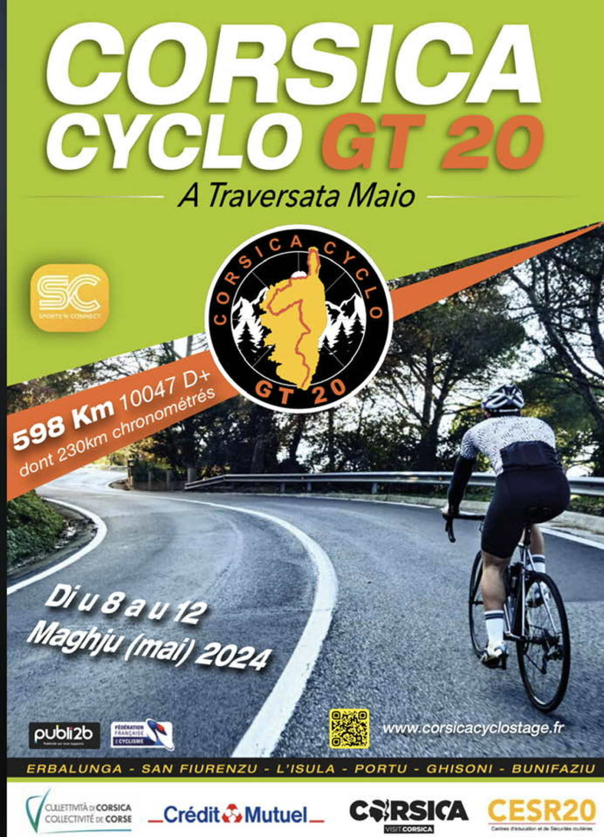 Velo hotsell gt route