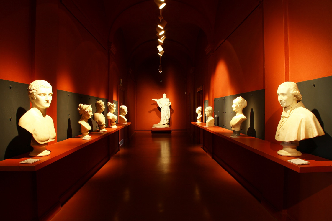 visites guidées ajaccio