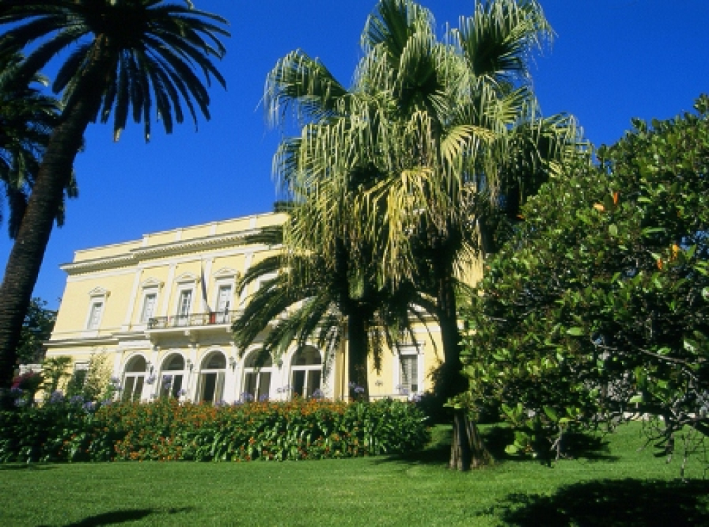 visites guidées ajaccio