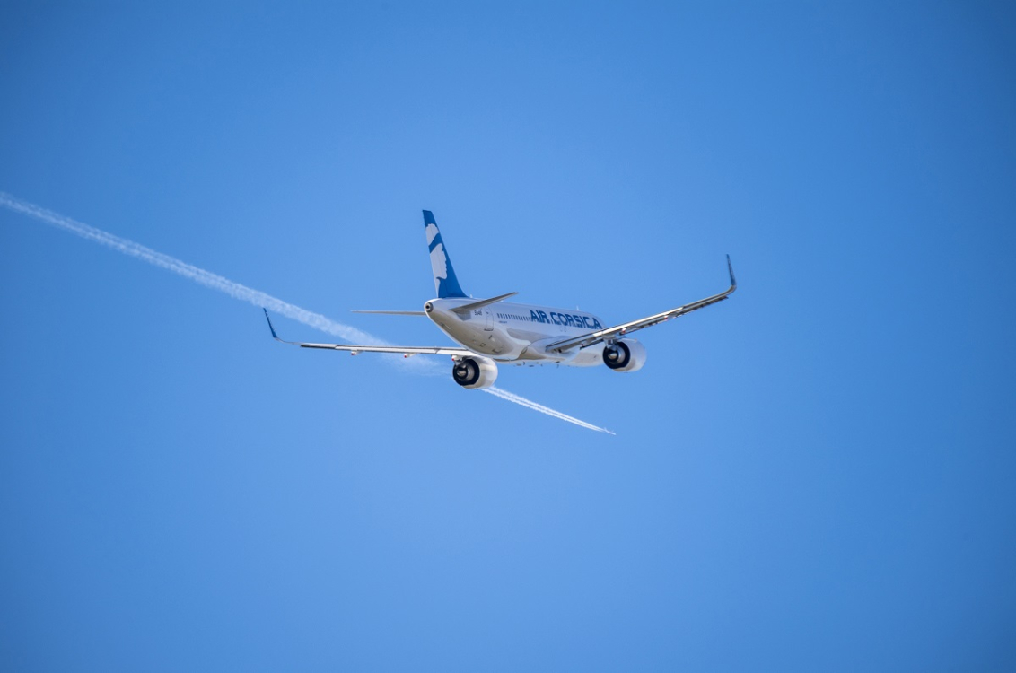 AIR CORSICA
