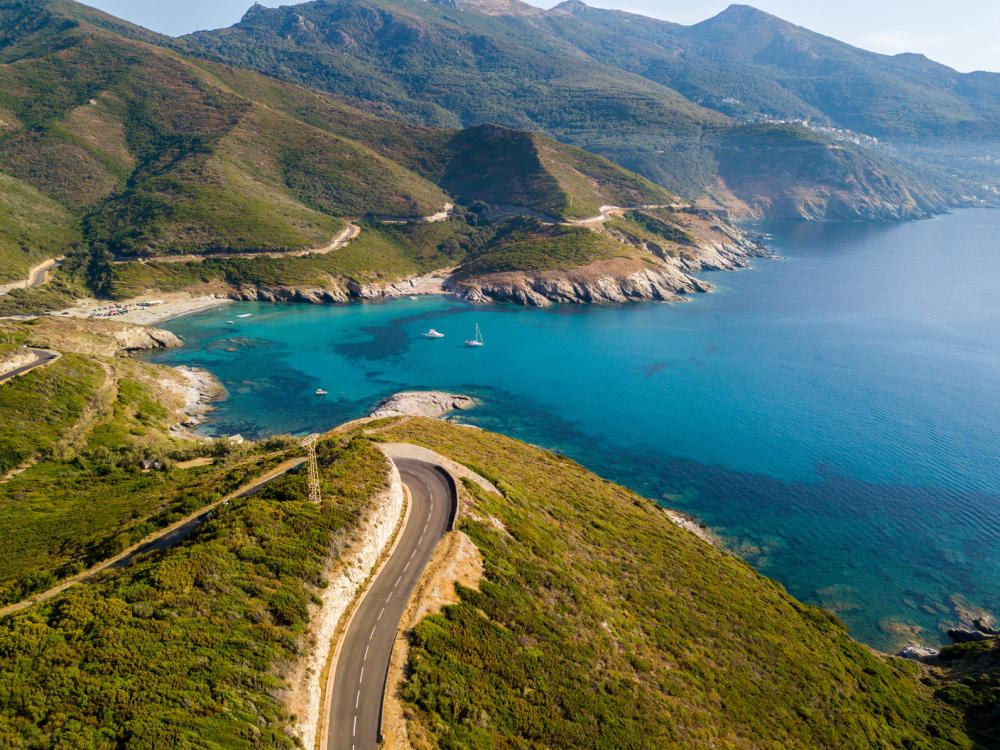 CORSICA EXCLUSIVE