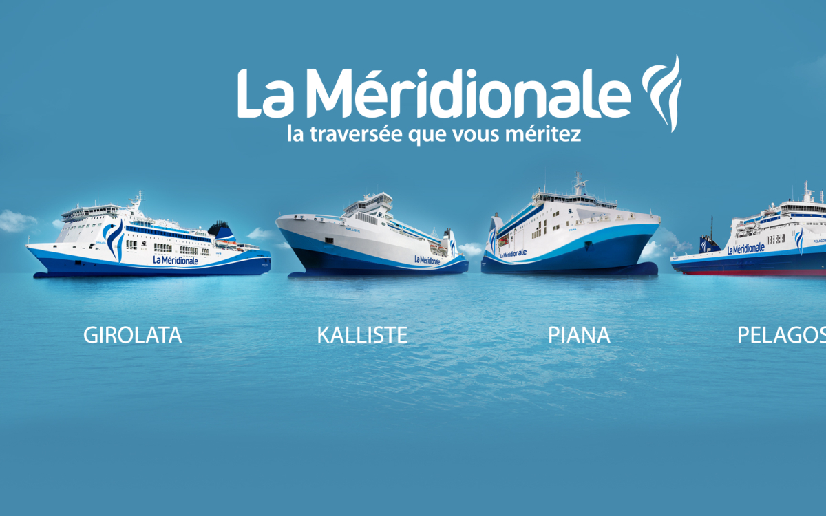 LA MERIDIONALE