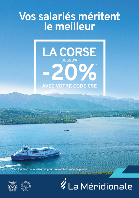 LA MERIDIONALE