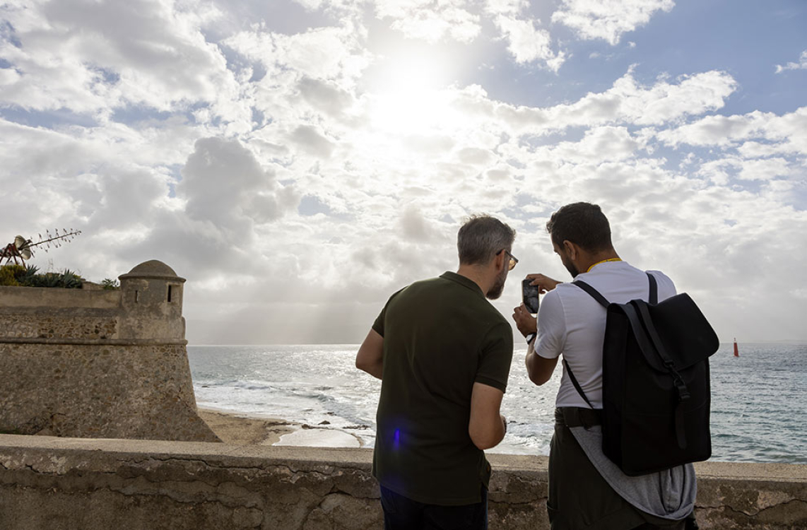 ©ATC-EDUCTOUR Découvrez les paysages corse au fil de votre séjour 