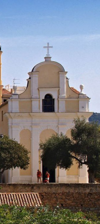 © ATC Cargese 