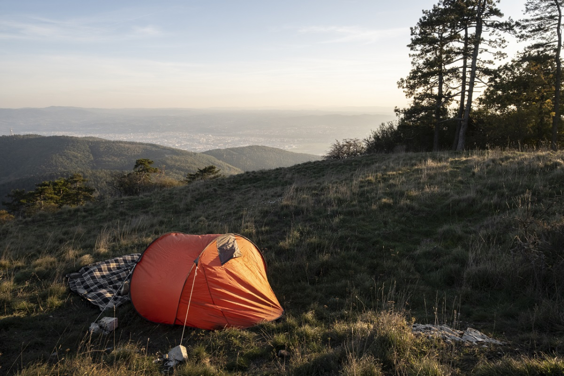 BIVOUAC